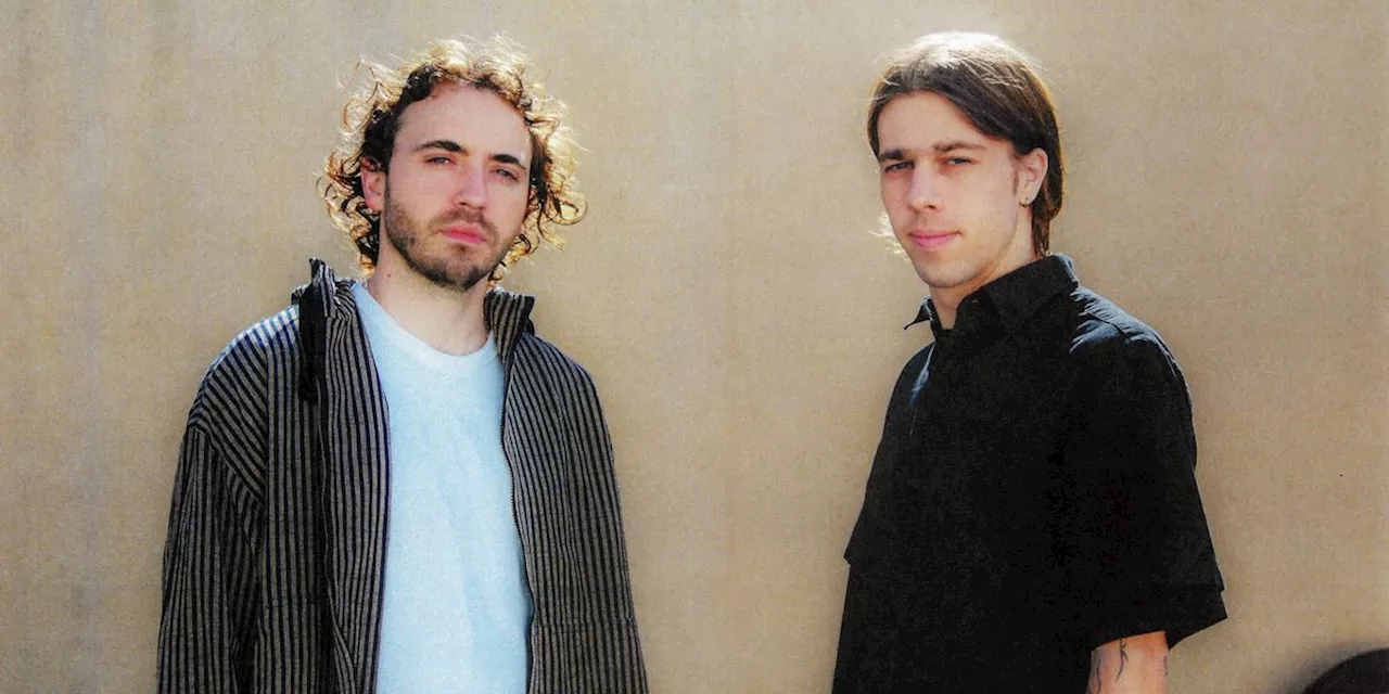PAPER Presents The Tear: Jek and djfix (Earth Dog Records)