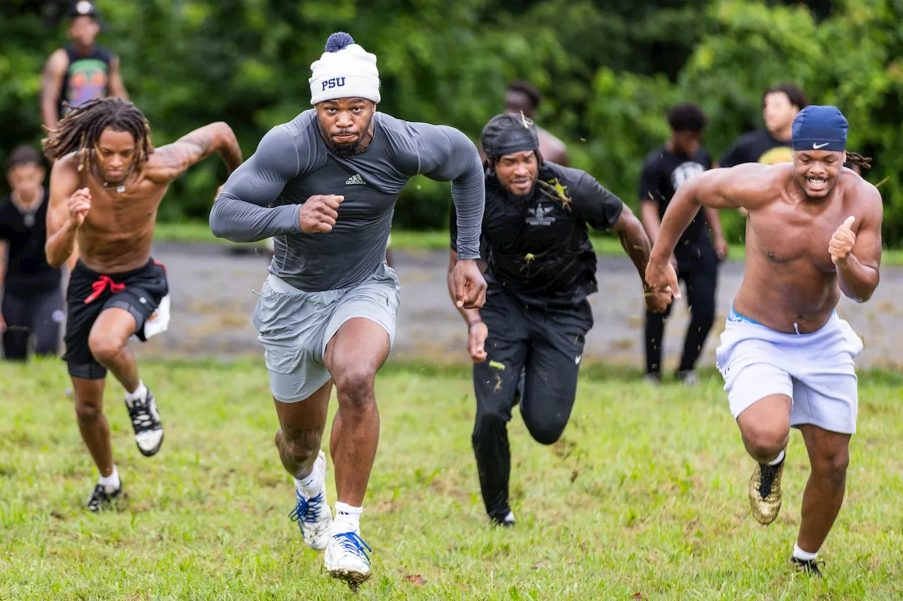 Micah Parsons’ high school coach on predicting his rise to record deal with Packers: ‘This was something we h