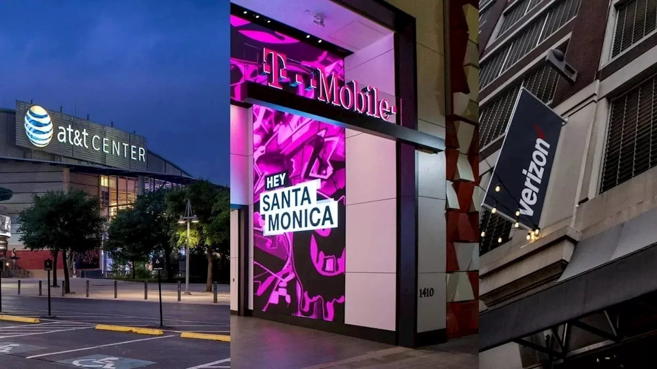 Loyalty to T-Mobile, AT&T, and Verizon is dead: survey reveals who would switch to MVNOs in a heartbeat, ...