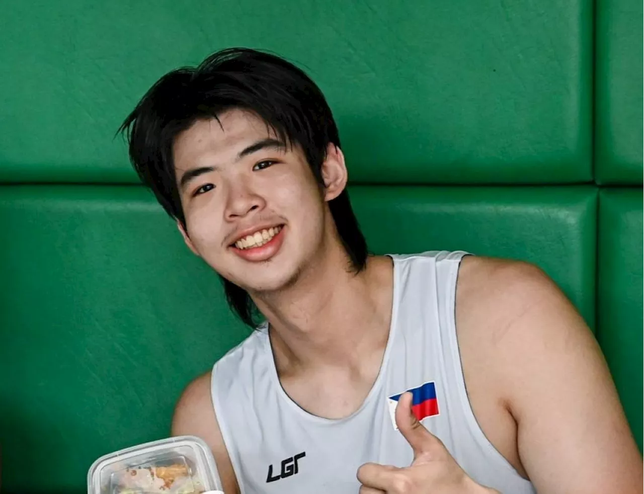 Terrafirma to beef up roster, picks 1st in draft