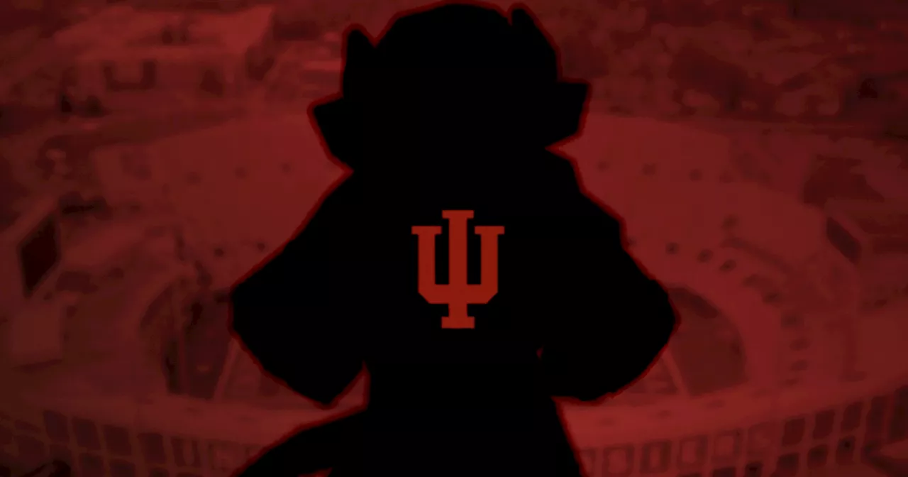 Hoosier the Bison will make first appearance at IU football season opener