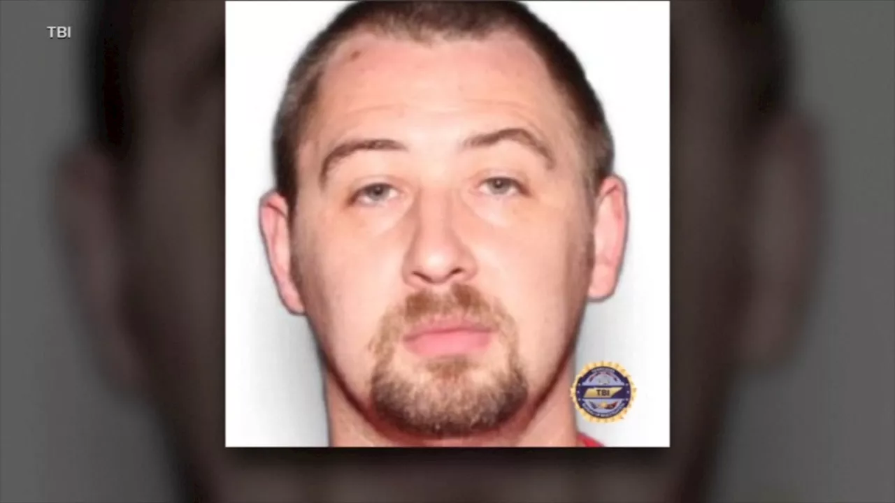 Manhunt Underway for Suspect in Tennessee Quadruple Homicide