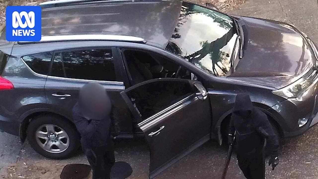 Queensland police charge fourth and fifth man with murder, kidnapping over death of 52-year-old man in January
