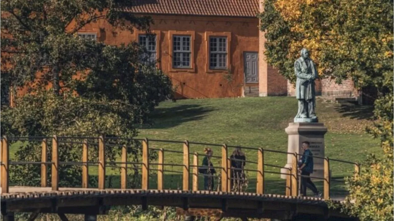 Andersen Forever, la Danimarca celebra lo scrittore di fiabe