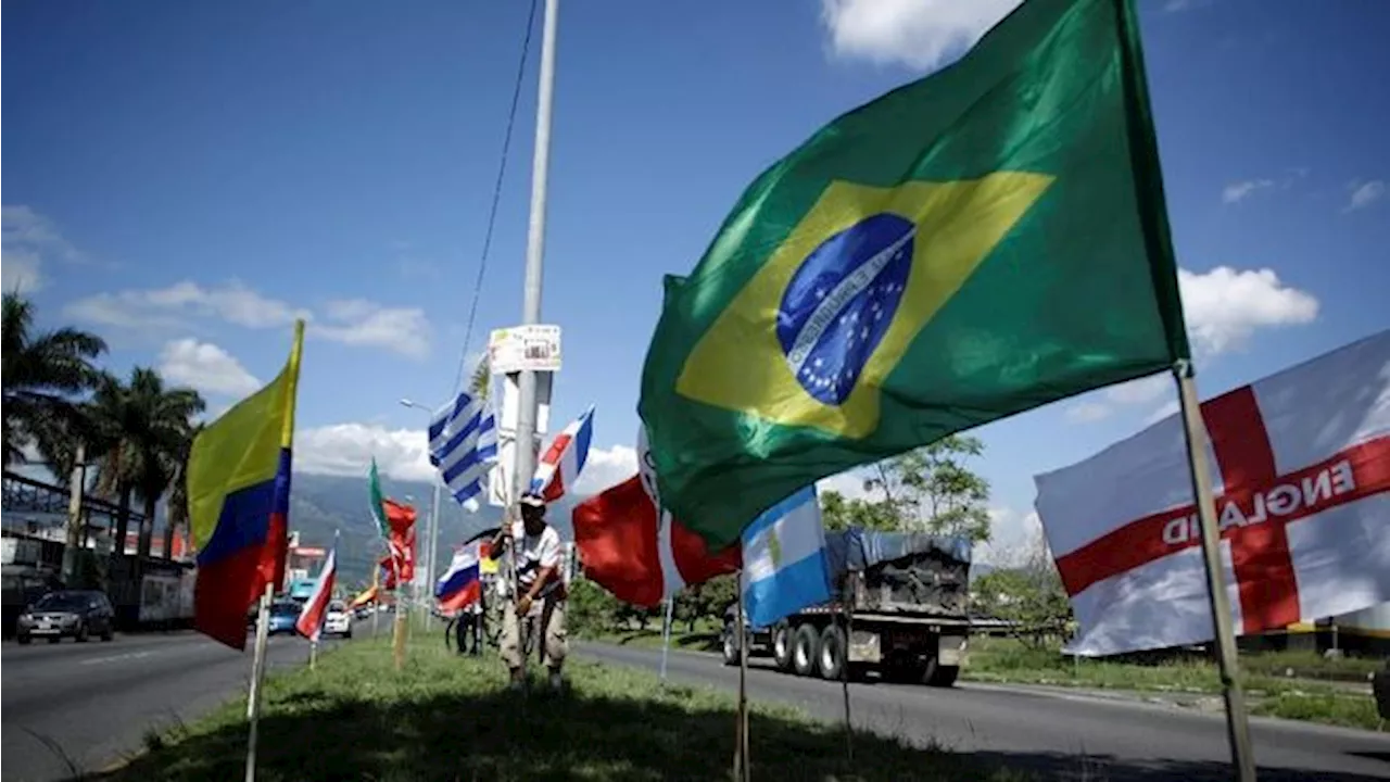 Menuju COP30 Brasil: Indonesia Terdepan dalam Transisi Energi