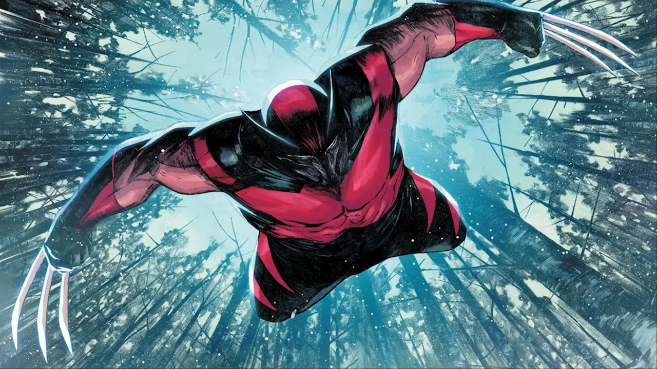 10 Reasons Ultimate Wolverine Is the Best Current Wolverine Title
