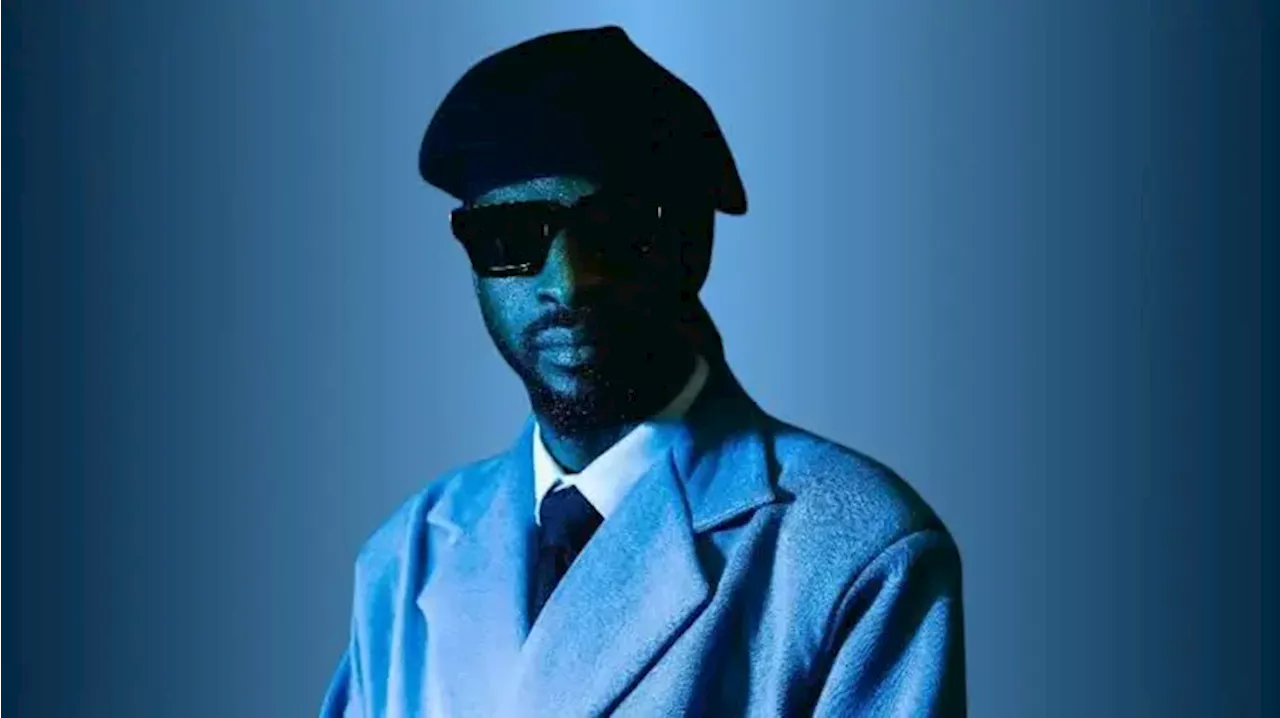 I was vomiting blood for six months – 9ice recounts ‘spiritual attack’ 