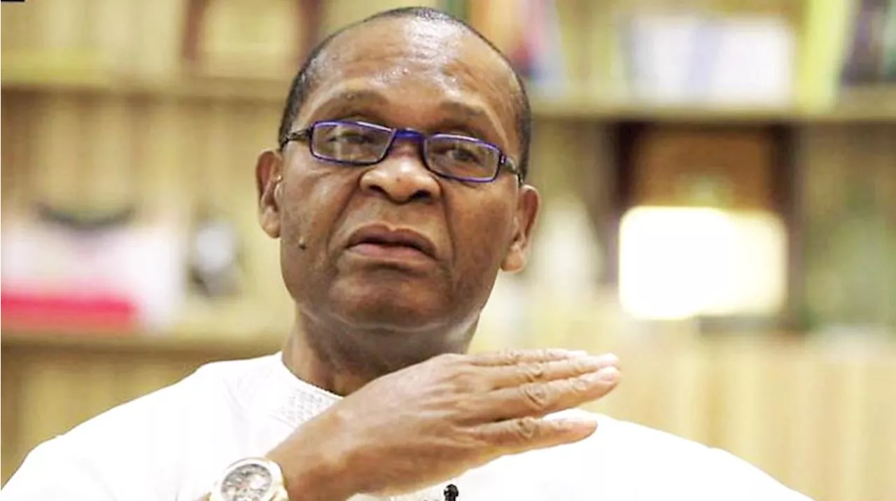 We switch off ACs, fridges, light – APC chieftain, Joe Igbokwe laments electricity tariff