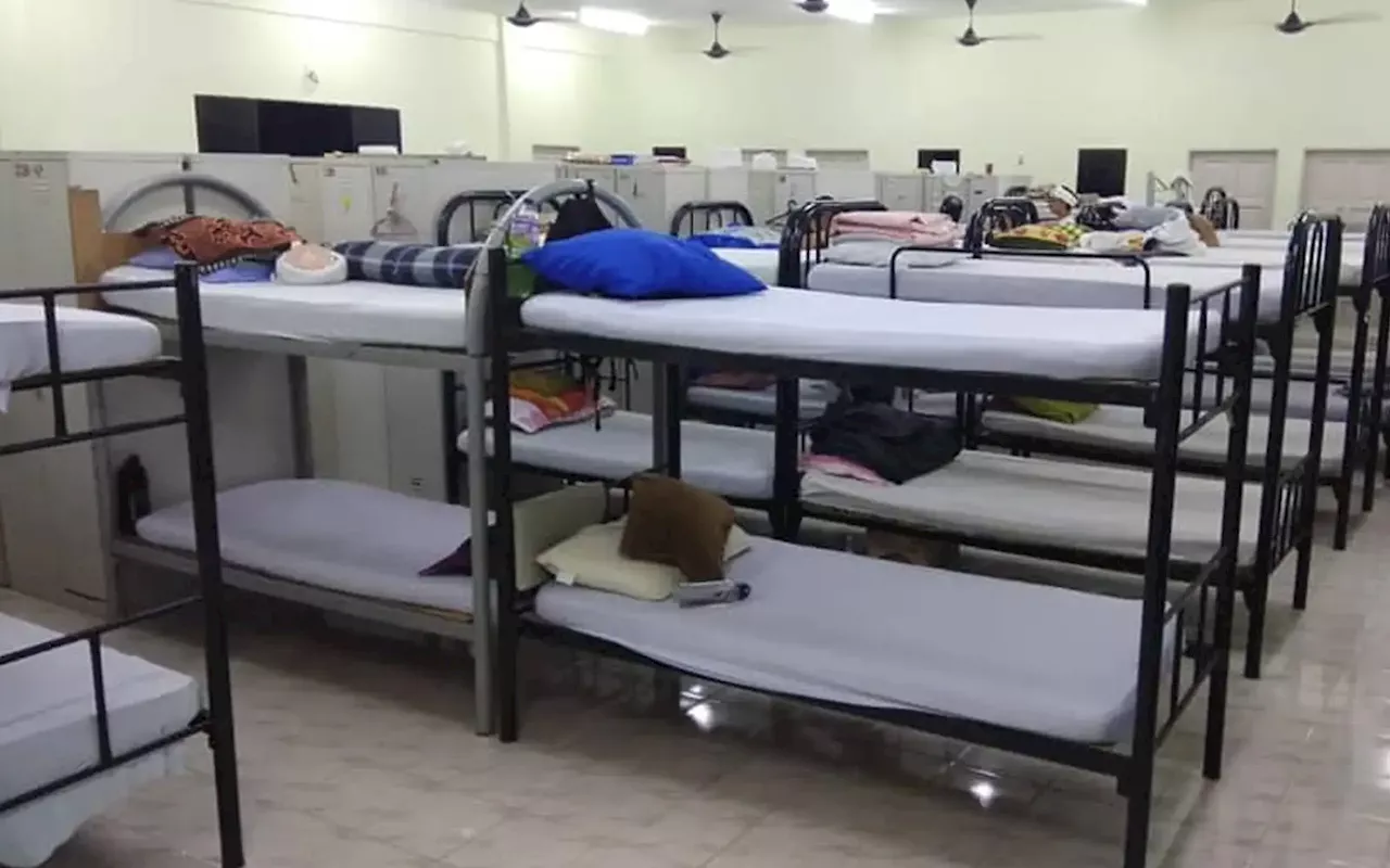 Ban tahfiz dorms, says activist amid rise in child abuse cases