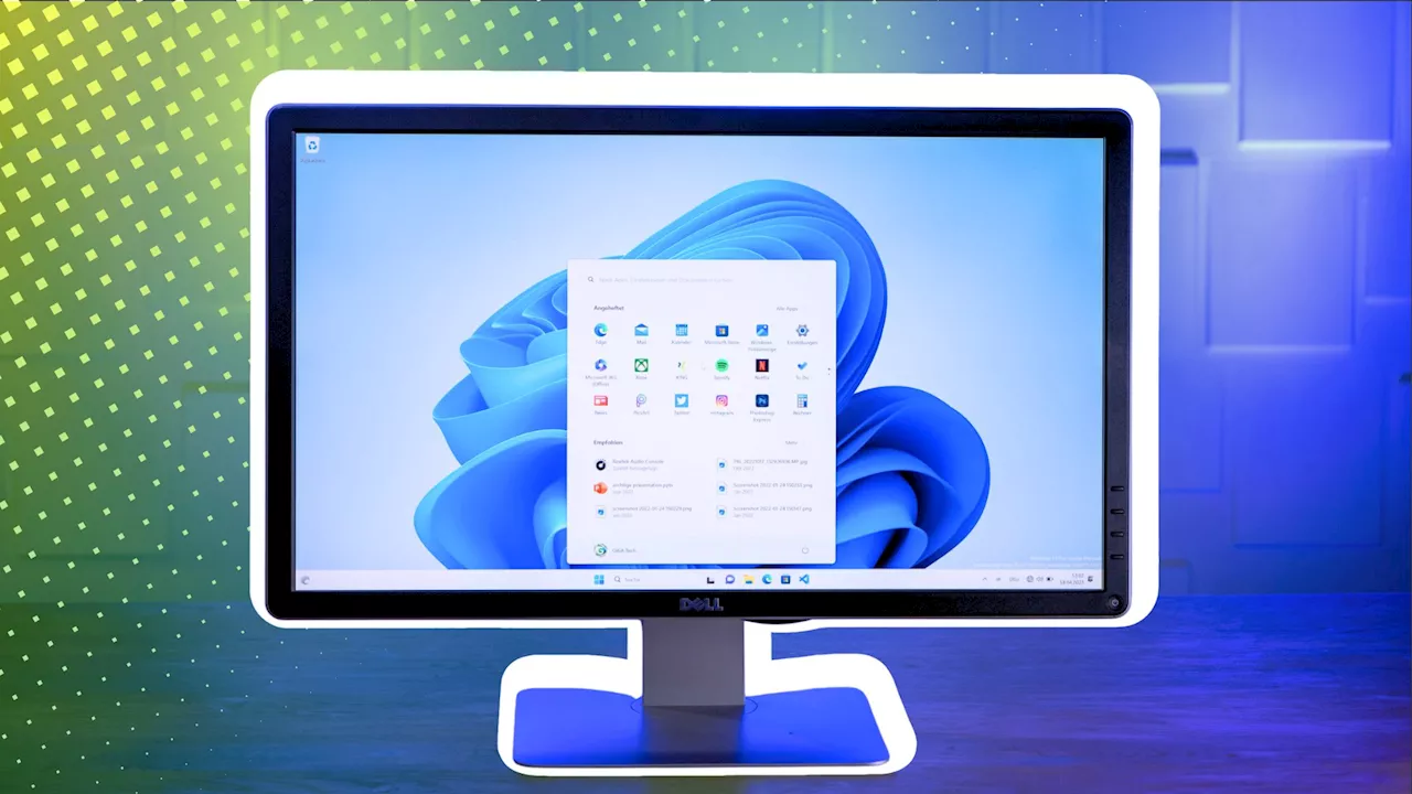 Windows 11: Microsoft bringt endlich praktisches Feature von Windows 10 zurück