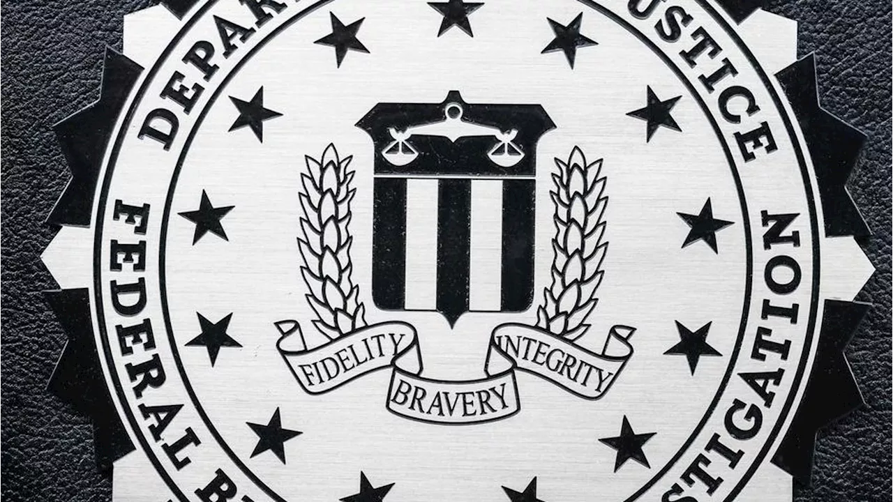 FBI Warning—If You Ever See This QR Code, It’s An Attack