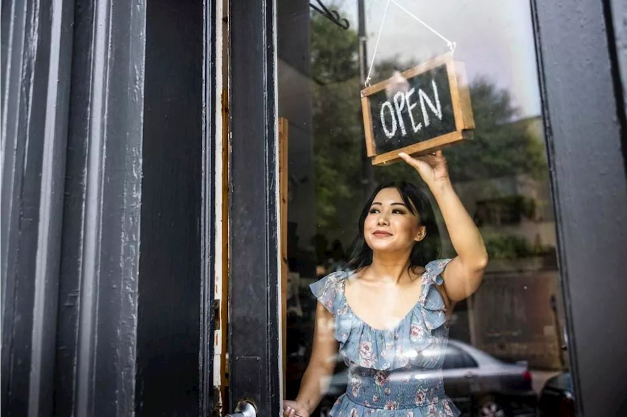 Starting A Business Isn’t Enough – You Need A Strategy To Make Money