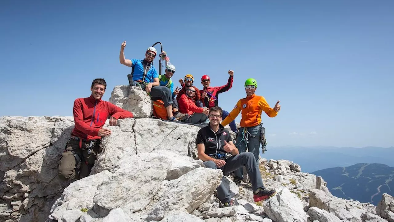 Brenta Open: quando la montagna abbraccia tutti