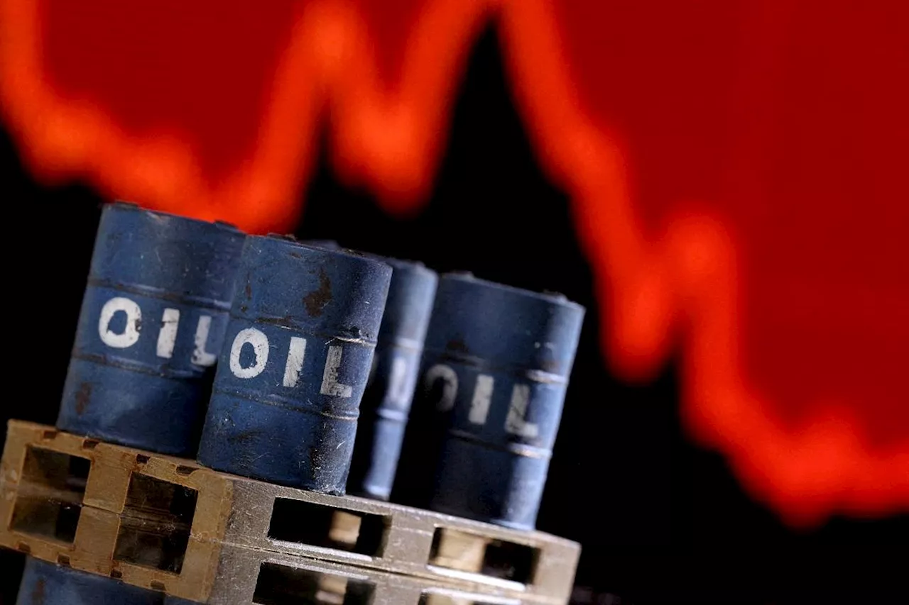 OPEC+ makes another large oil output hike in market share push