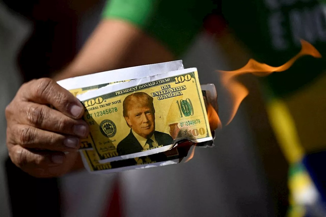 US trade advisor says Trump tariff rates unlikely to change