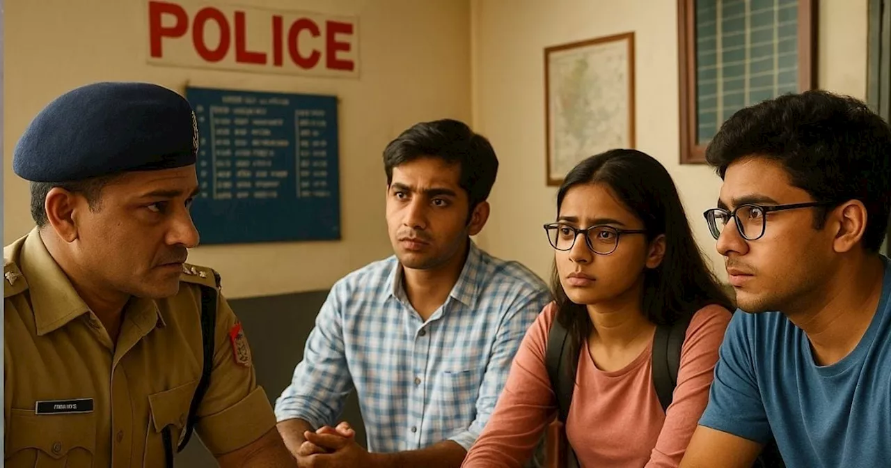 NEET UG 2025: मेडिकल कॉलेज में सीट के नाम पर धोखाधड़ी, कोटा से लेकर नोएडा तक.. लाखों की हुई ठगी