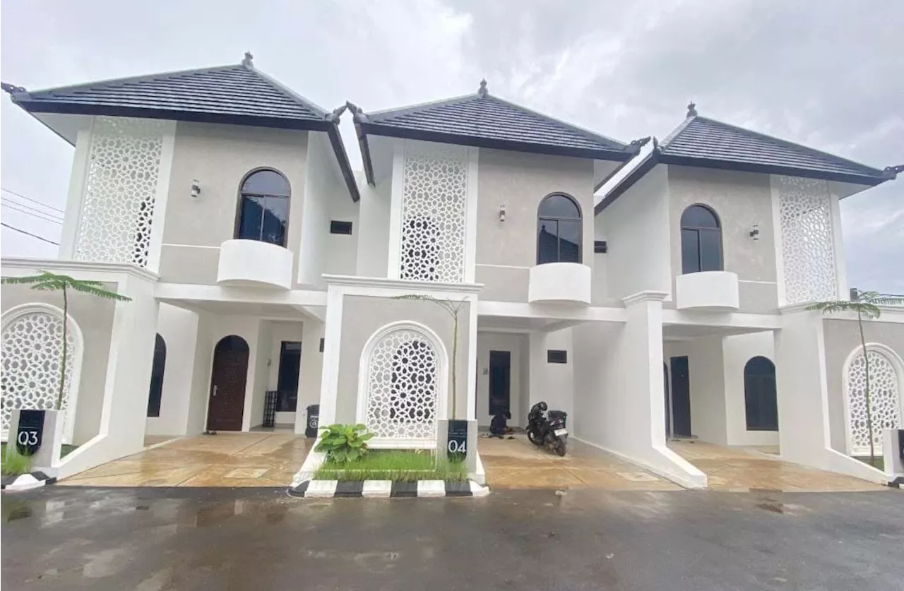 Krawangan dan Kubah GRC, Solusi Estetika Modern dari Adirahma