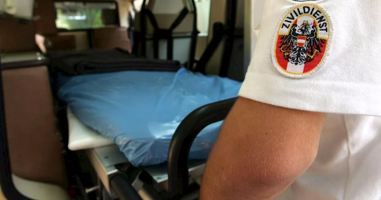 Behörde kam Zivildienst-Verweigerern auf die Spur
