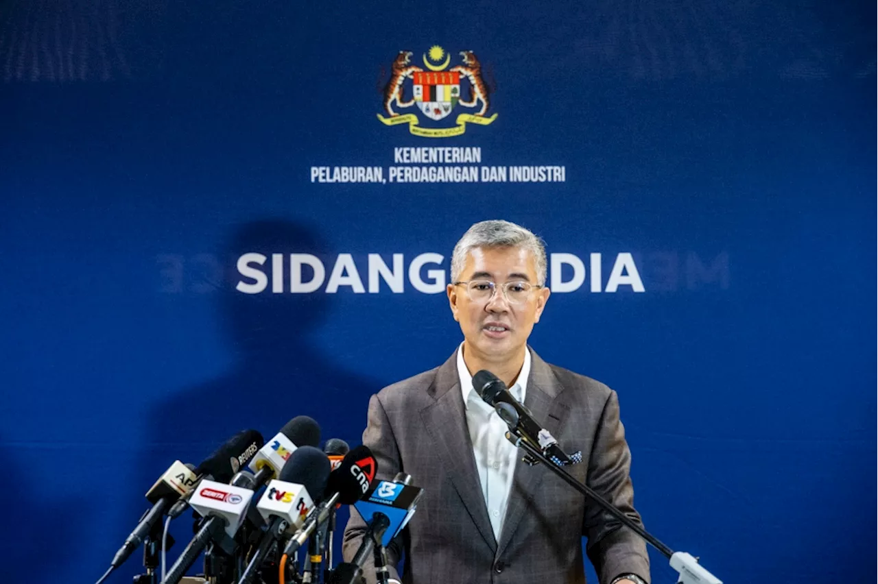 Tengku Zafrul: Boeing jet deal a strategic move, not a waste of public funds