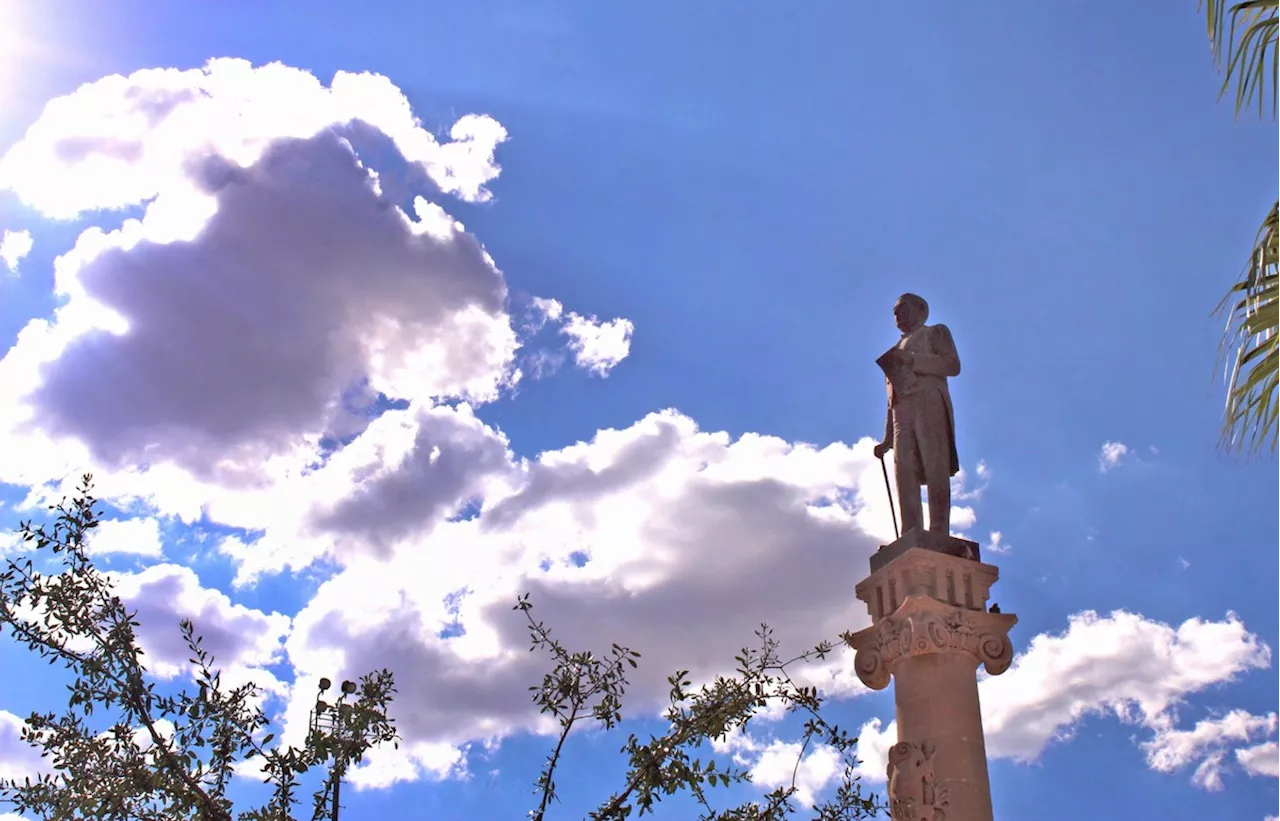 ¡Cuídate del calor! Conoce el pronóstico del clima para este domingo en Coahuila y Durango