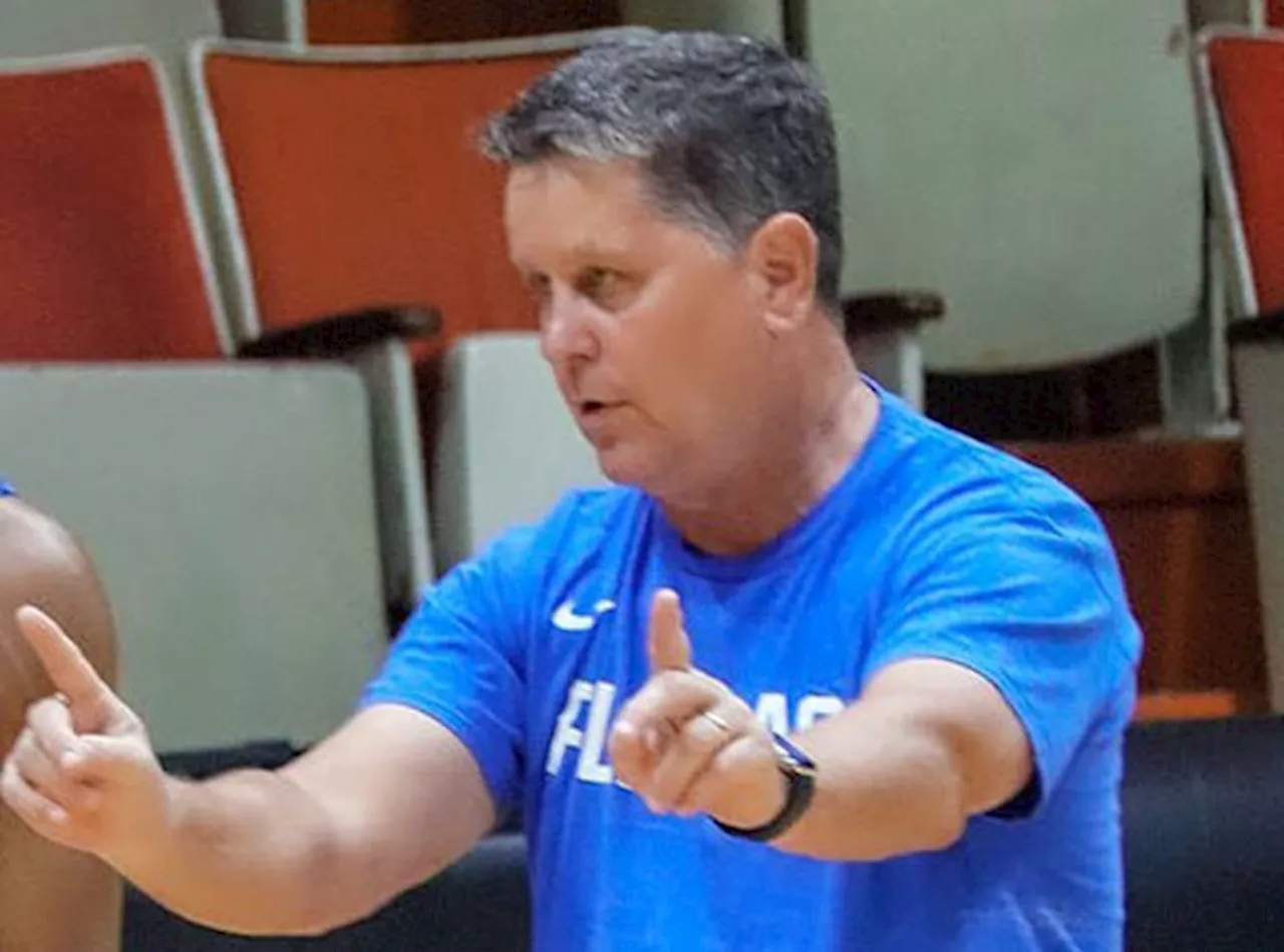 Gilas repeats vs. Jordan 5, but Cone says team ‘not there yet’