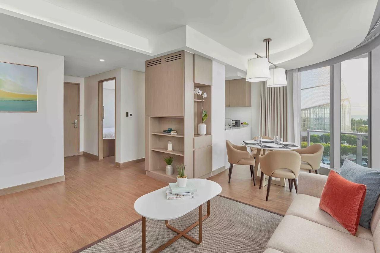 Luxury bayfront hotels in Manila nominated at 2025 World Travel Awards