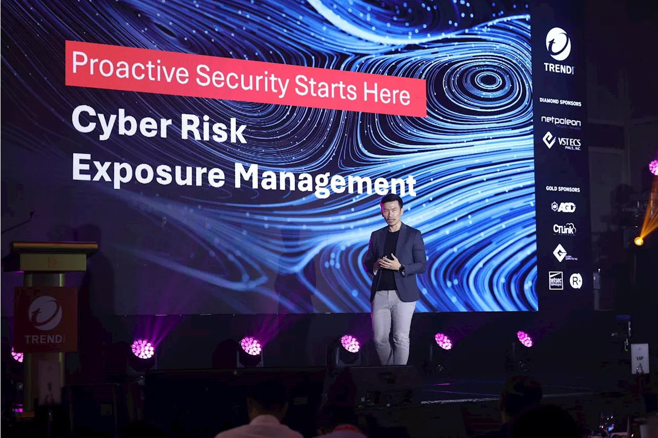 PH cybersecurity: Are we keeping up with the threats?