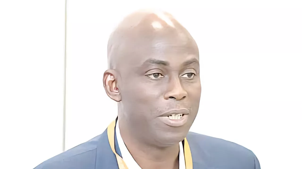 INTERVIEW: Why Nigeria hosted five table tennis tourneys in five weeks — NTTF Vice President