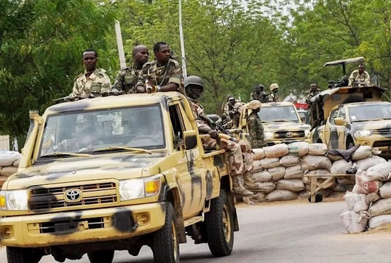 Nigerian Army, residents disagree over demolitions, arrests in Kaduna community
