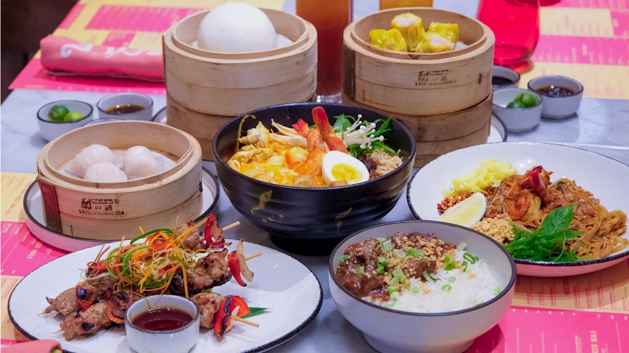 Why Clark can be the next culinary destination