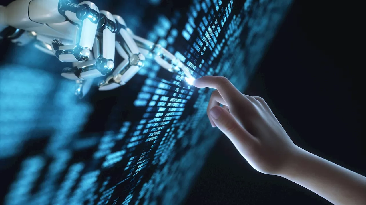 Modération en ligne : l’Intelligence artificielle en renfort, mais l'intervention humaine reste primordiale