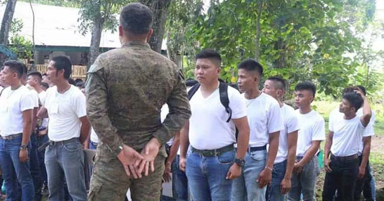 53IB bolsters local security in Zamboanga del Sur
