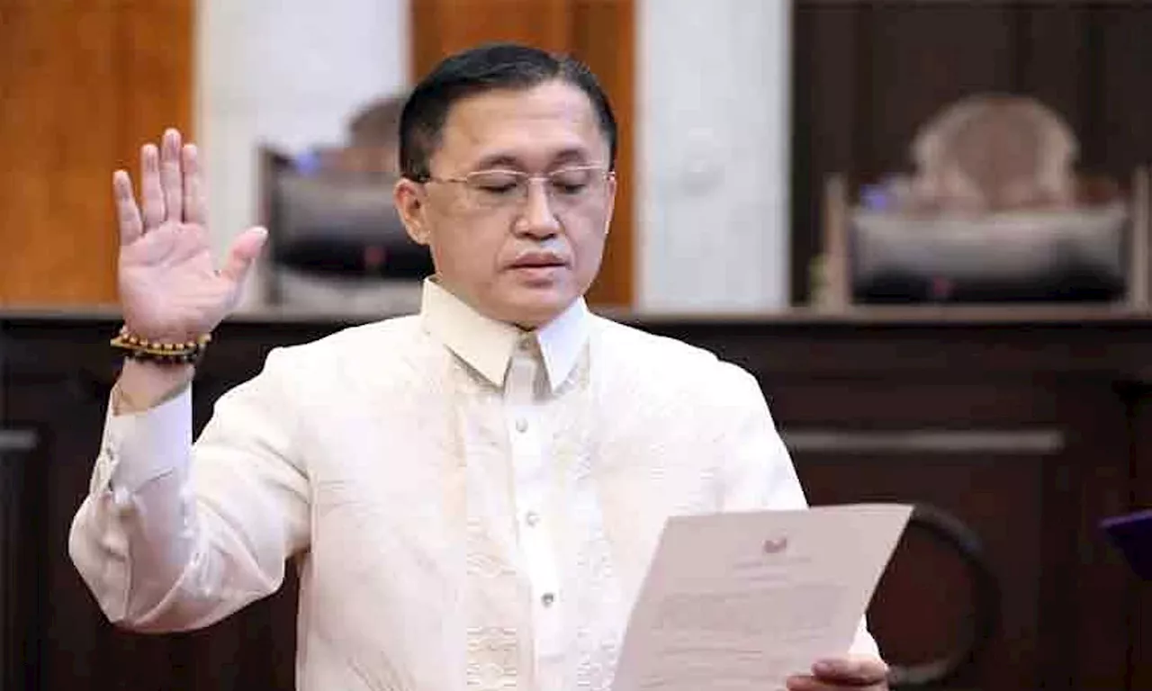 Sen. Go upset about 3 DOH Usecs’ resignation