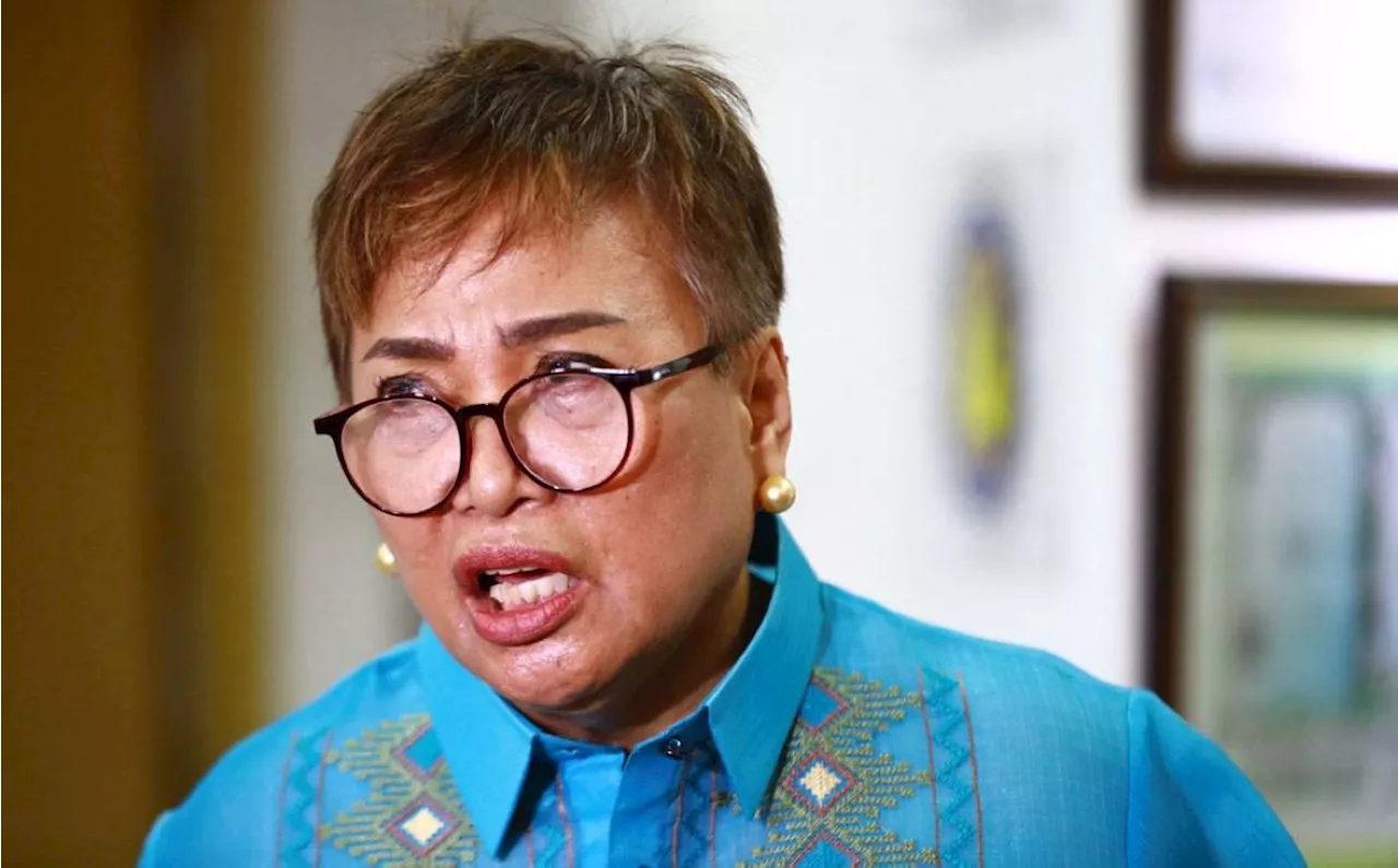 DOJ told: Don’t prejudge missing sabungeros case