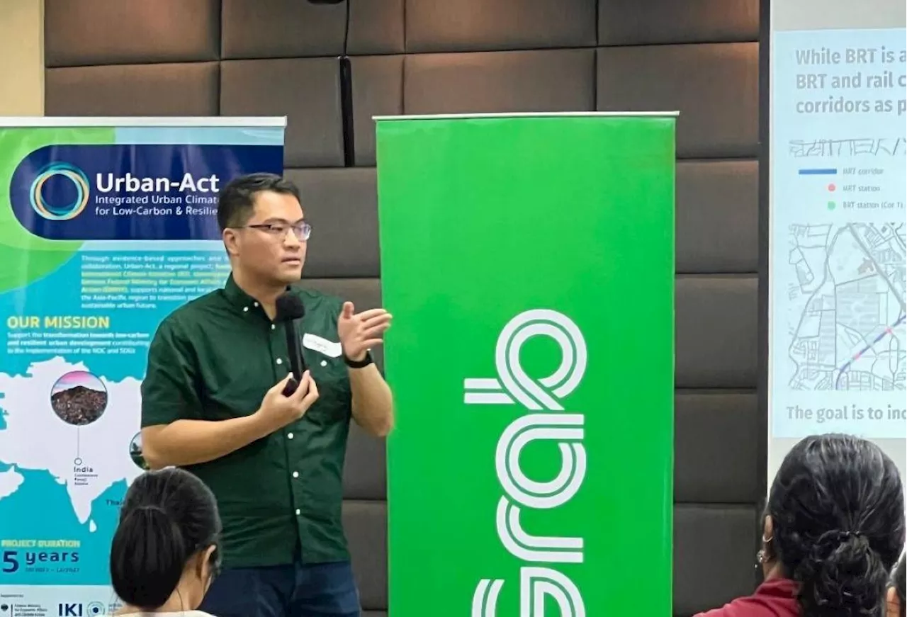 Forum highlights need for Bus Rapid Transit in Metro Manila