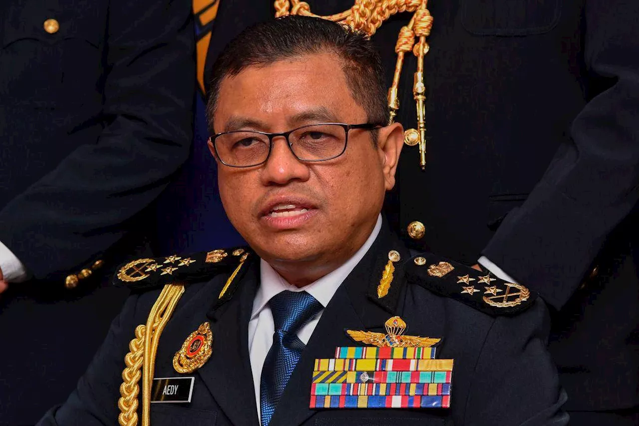 JPJ to audit bus operator after UPM crash injuring children