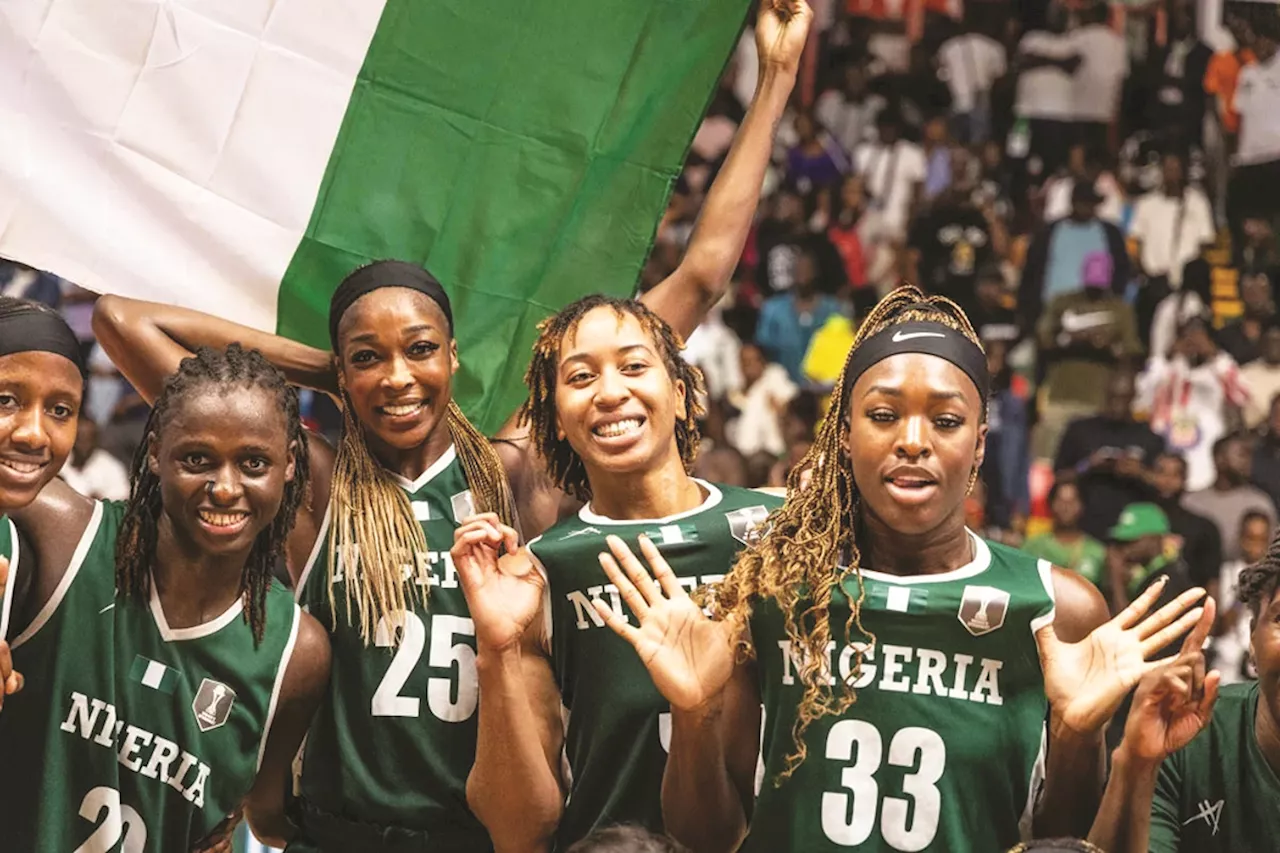 Nigeria’s D’Tigress Snatch Victory from Senegal in Tension-soaked S’final