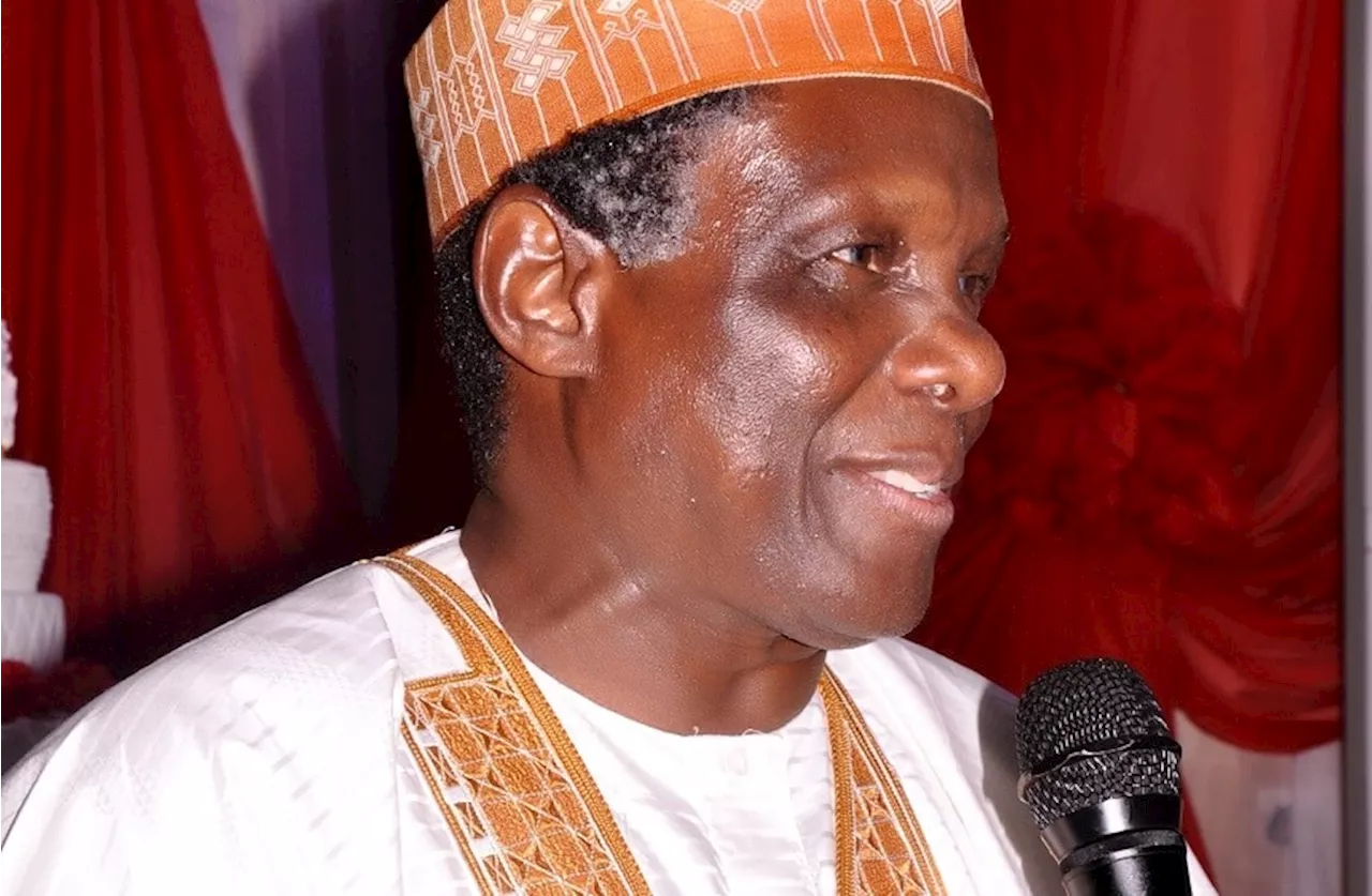 Slug- Gbenga Olawepo-Hashim Movement Faults Gana on PDP Presidential Zoning Comment