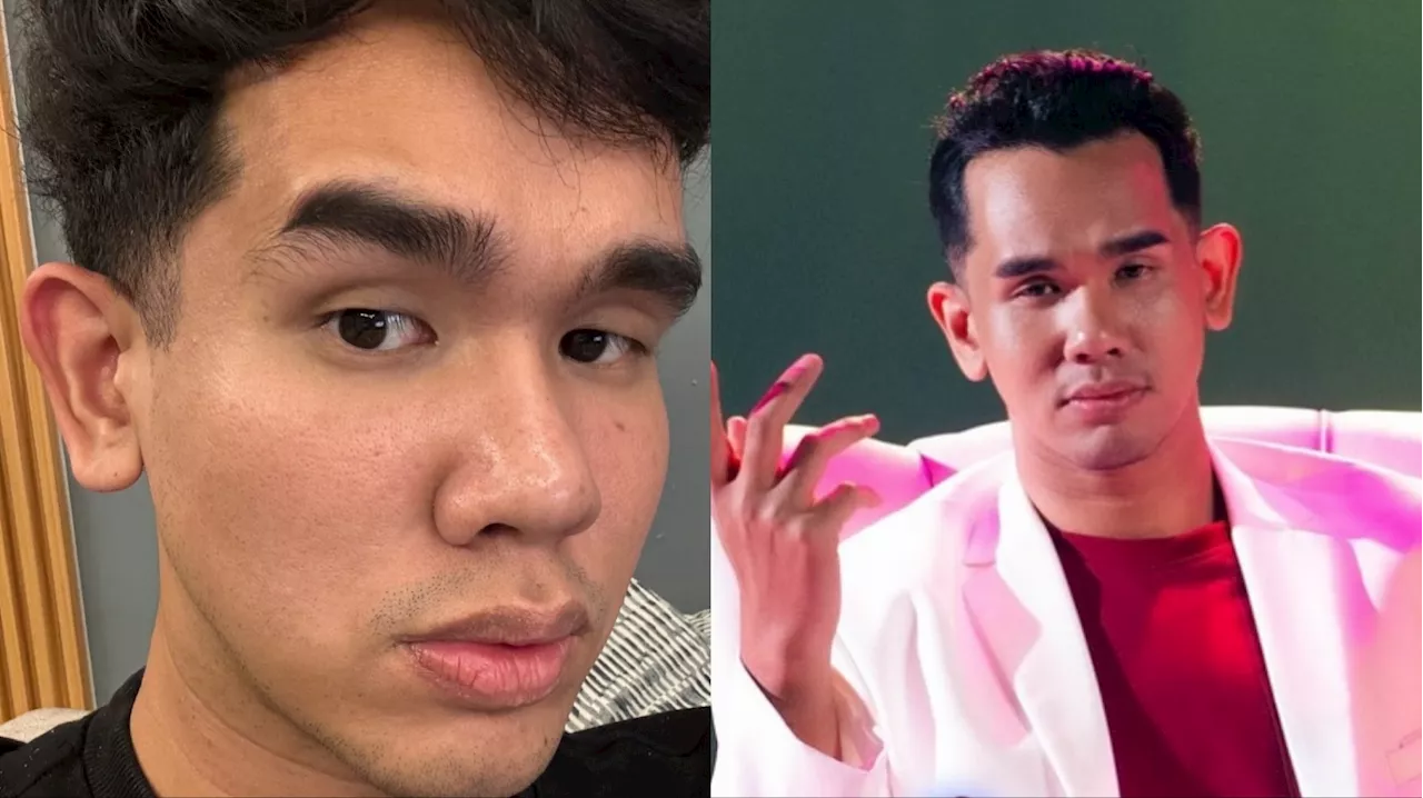 ‘Tak pakai duit kau pun’ – Fareez Adnan