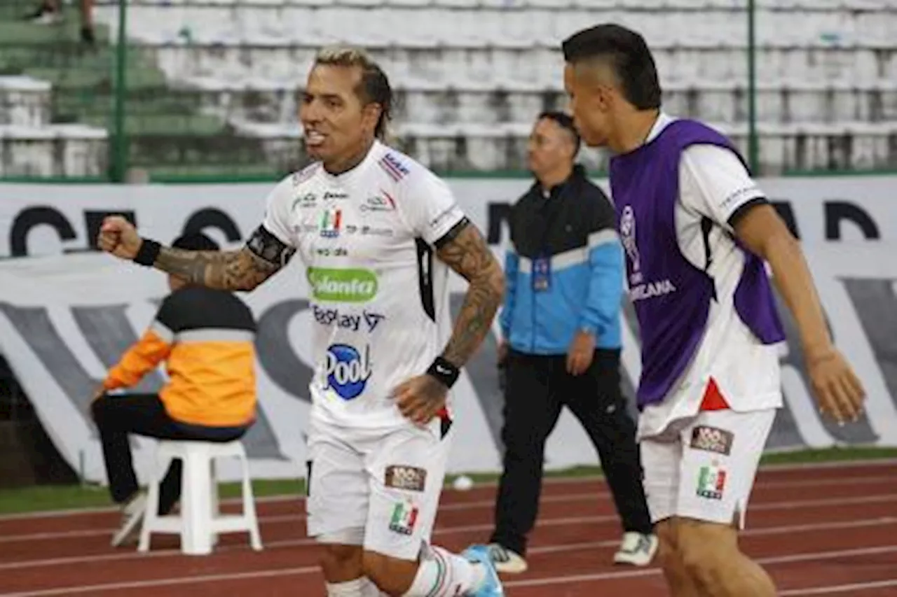 Así se enteró Dayro Moreno de su llamado a Selección: momento insólito