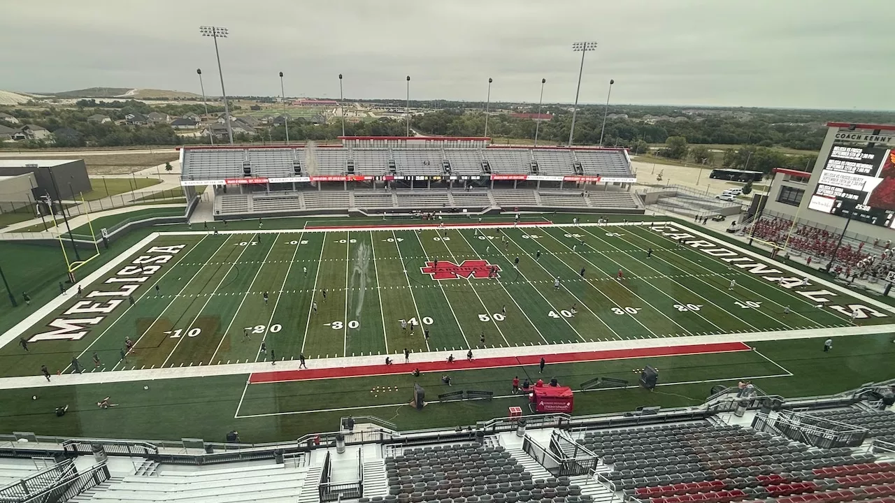 No. 2 Don Bosco Prep switches QBs to rally past Melissa (TX) in season opener