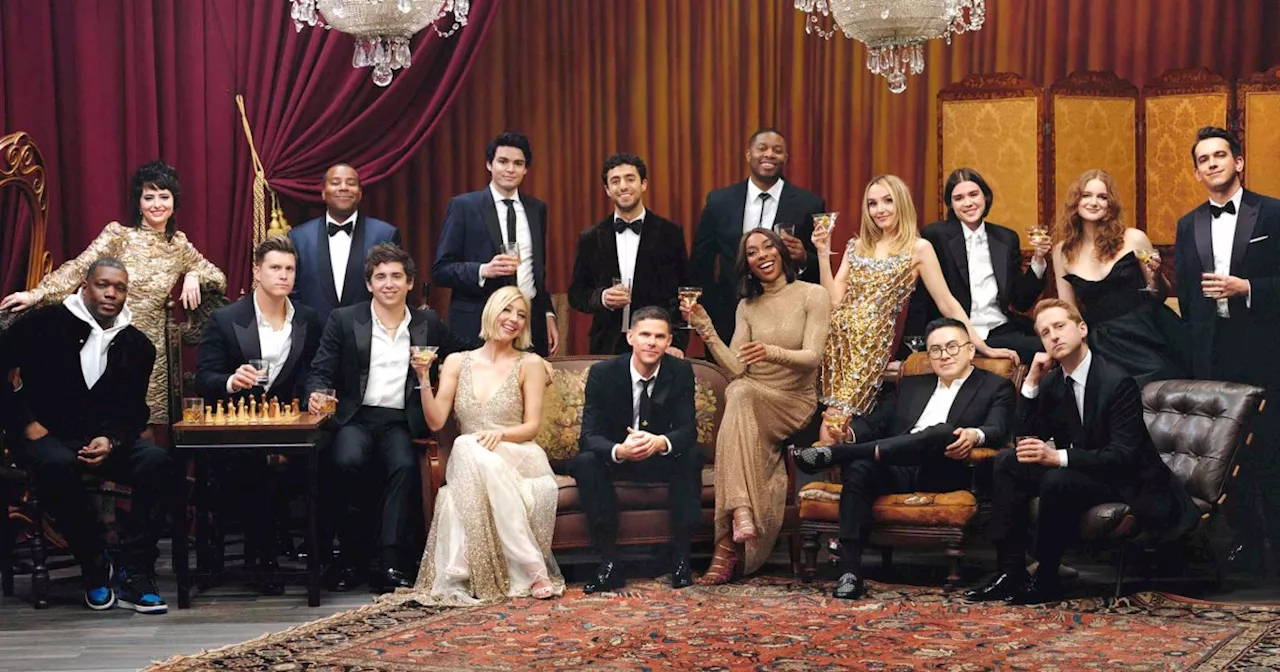 Who Is Leaving ‘SNL’? All the Cast Changes So Far After Season 50