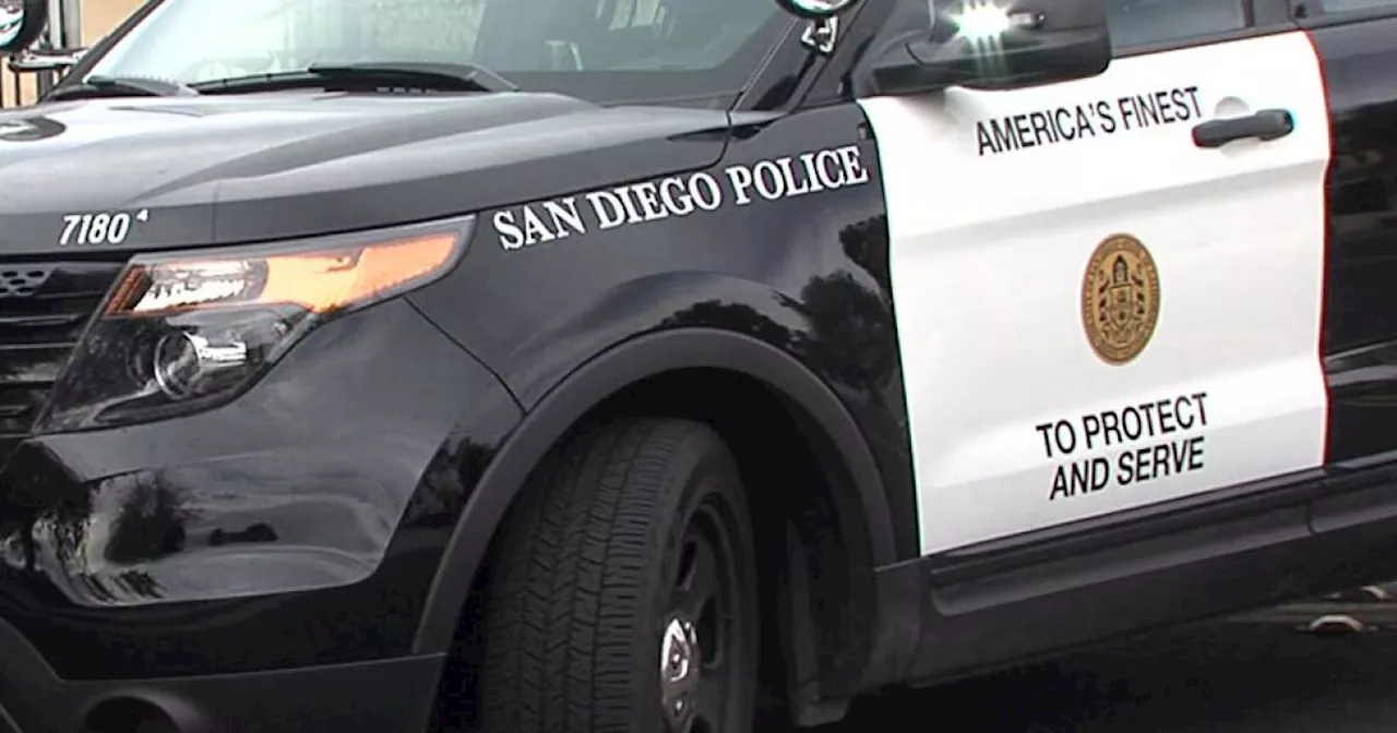 SDPD: One dead in Gaslamp bar shooting, suspect arrested