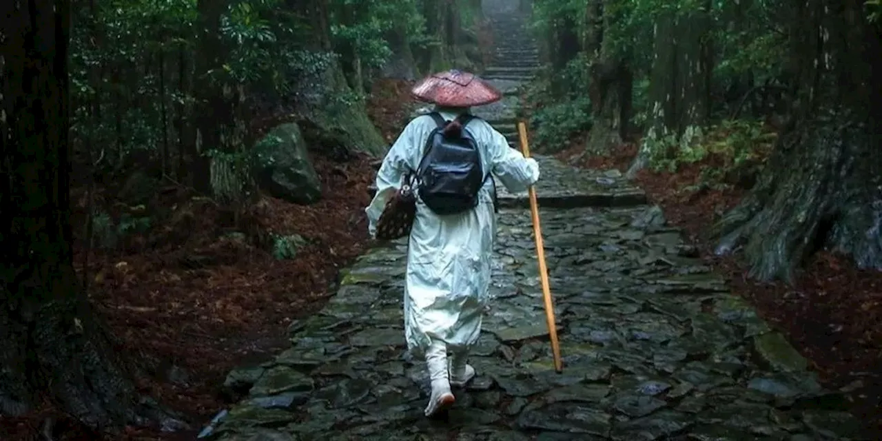 Otros peregrinajes religiosos en Corea y en Japón