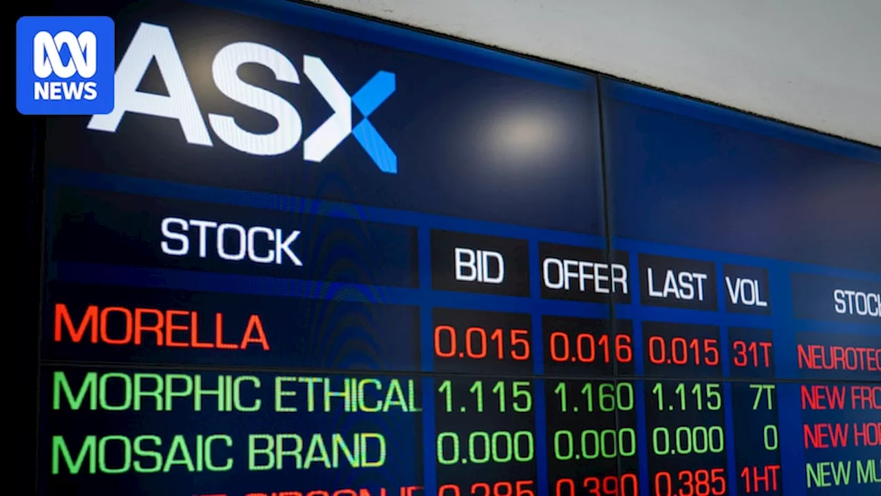 Awash with cash. How the investment world is feeding upon itself
