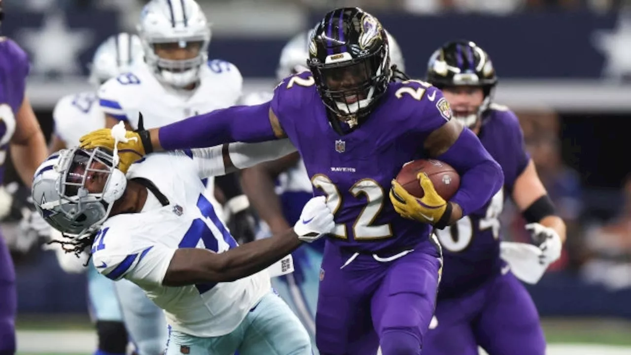 Alabama Roots: Which players earned the best ‘Madden NFL 26’ ratings?