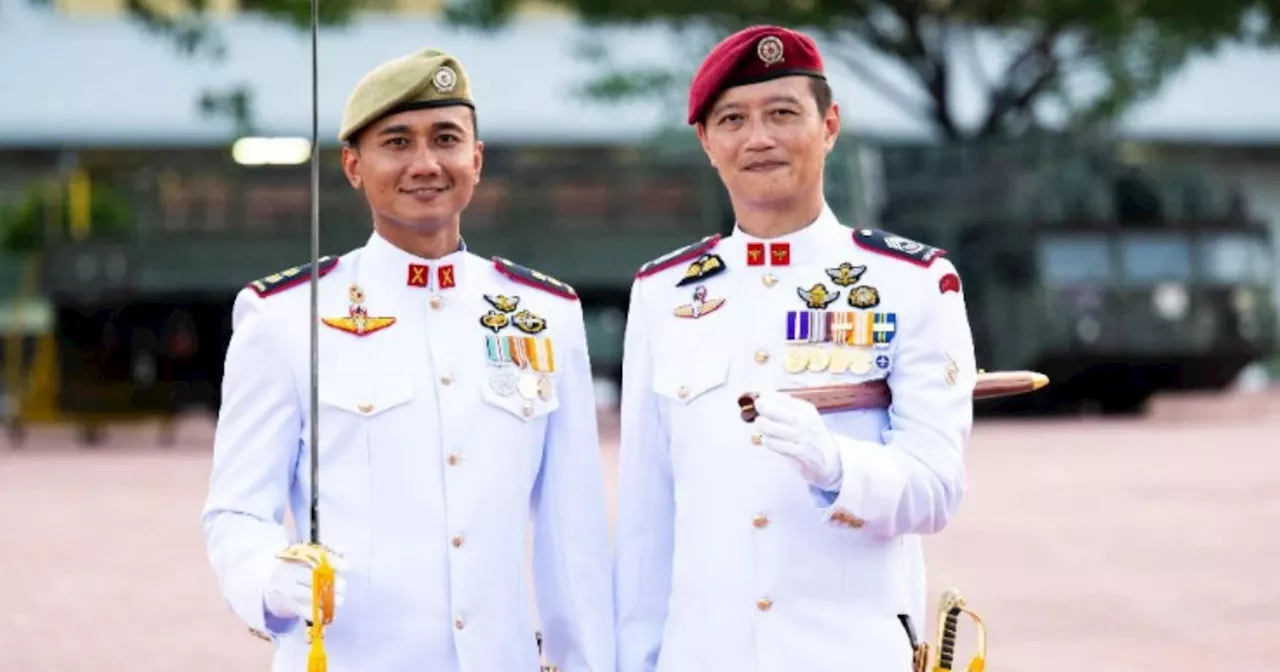 Bro-code before go-mode: Meet the duo leading NDP 2025