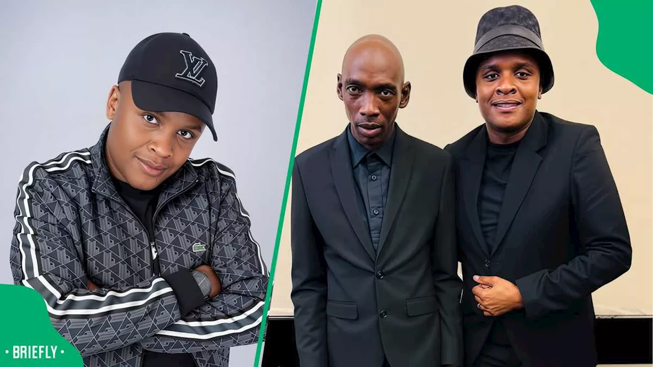 Mzansi Blasts Alostro for Accusing DJ Karri of Exploiting Him: “He Wants to Secure the Bag”