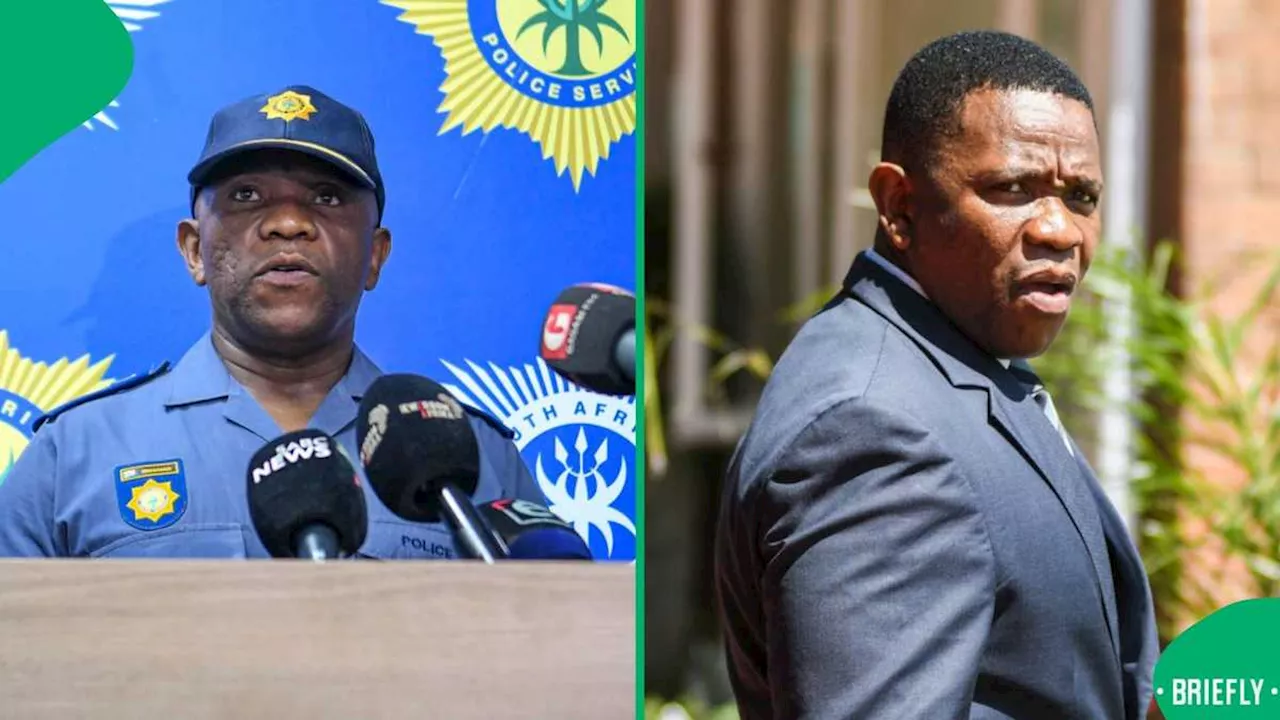 National Council of Provinces Delegation To Meet With Nhlanhla Mkhwanazi Following Allegations