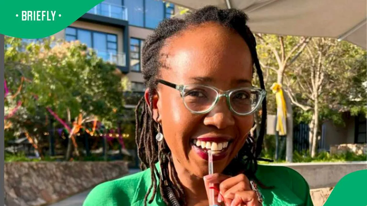 Ntsiki Mazwai Shares Why She Won't Travel to Europe: 'Freedom of Choice'